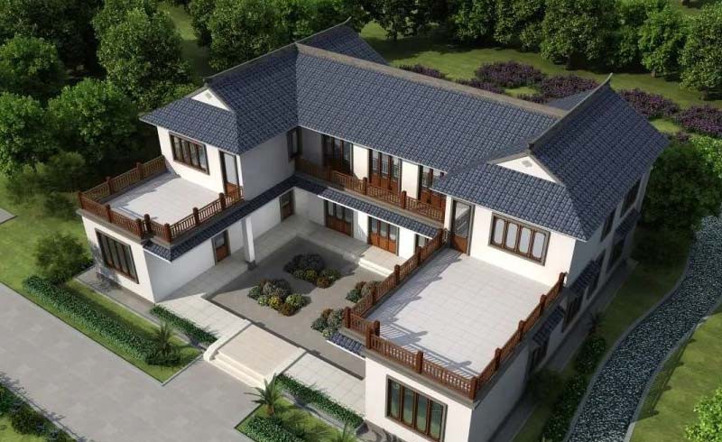 仙桃建房时常说的坐北朝南和坐南朝北有什么区别？