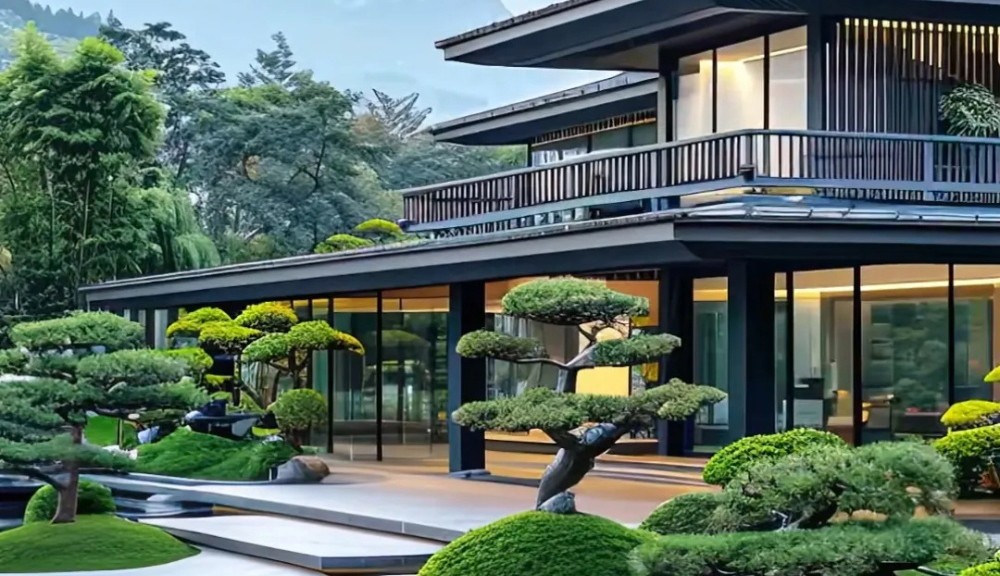 仙桃农村自建房更佳风水布局是什么