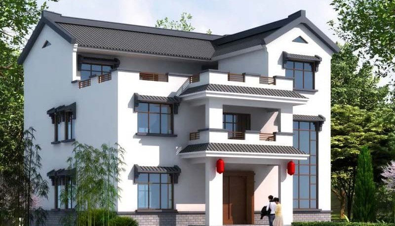 仙桃对于农村自建房屋，必须注意土方回填